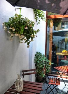 Hostel Lybeer Private Rooms just for two! - 1