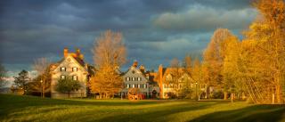 The Essex Resort & Spa - Burlington - 8