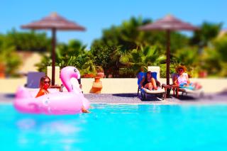 Horizon Resort - Kamari - 8