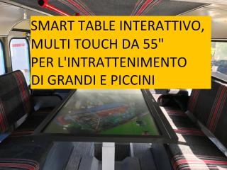Bed In Bus - Belluno - 2