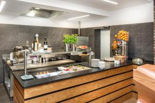 Hotel Talblick - Saalbach-Hinterglemm - 2