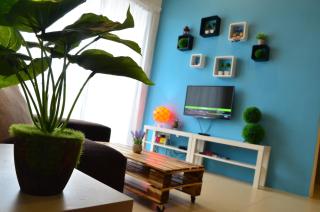 The Woodz Homestay - 3 Bedroom - Cameron Highlands - 5