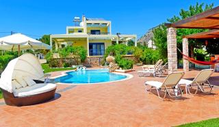 Villa Angelina - 0