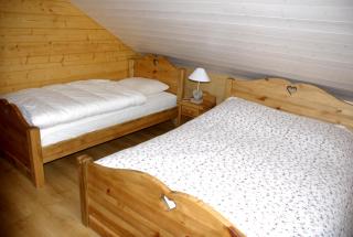 Chalet Mauselaine - Xonrupt-Longemer - 1