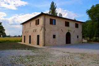Villa Licinia - Foligno - 2