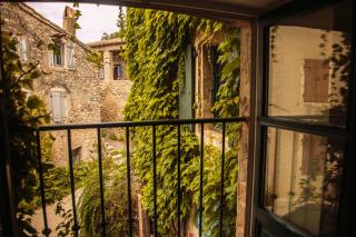 La Treille Muscate - Cliousclat - 1