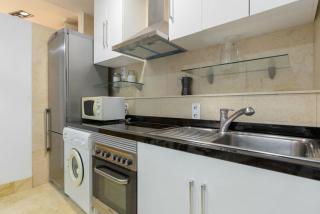 Plaza Mayor-Rastro WF - 8