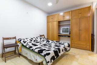 Plaza Mayor-Rastro WF - 1