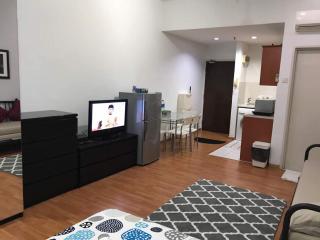 MayTower Serviced Apartment - 0