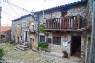 El Balcon de Los Sueños - Trevejo - 8