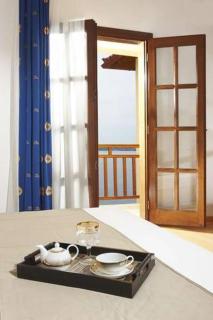 Akrathos Beach Hotel - 1