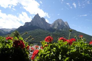 Residence Kampidell - Siusi - 7