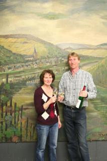 Ferienweingut Hensler - Briedel - 1