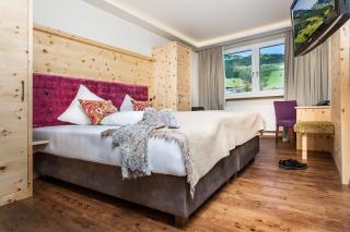 Hotel Talblick - Saalbach-Hinterglemm - 5