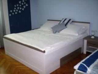apartman pro 4 osoby - Česká Skalice - 6