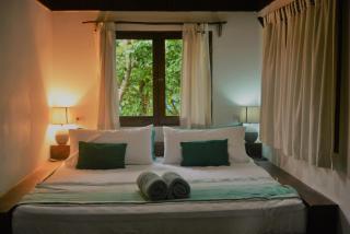 Indigo Yoga Surf Resort - Mal País - 4