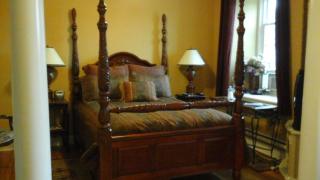 Baldachin Inn - Merrickville - 6