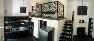 DownTown DeLuxe Apartment - Eger - 2