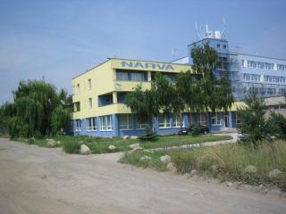 Hostel Narva - Bratislava - 6