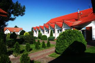 Ośrodek Wczasowy GEO-SEA - 2