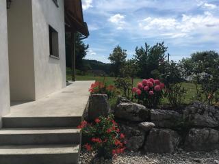 Gîte Au Coeur Du Noyau - Aiguebelette-le-Lac - 1