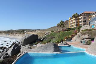 Playa Blanca Resort - 4