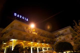 Savoia Hotel - Misano Adriatico - 4