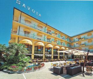 Savoia Hotel - 6
