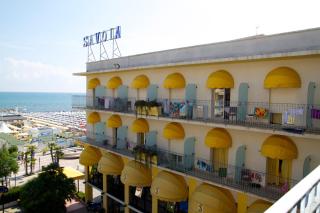 Savoia Hotel - 7
