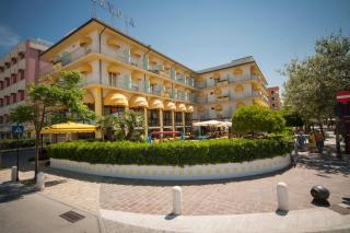 Savoia Hotel - Misano Adriatico - 0