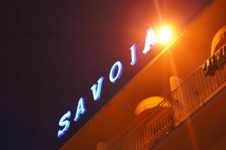 Savoia Hotel - 5