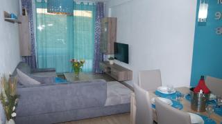 Všemina Apartman - Lužkovice - 8