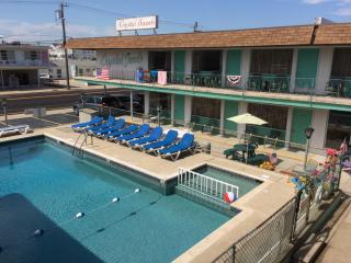 Crystal Sands Motel - Wildwood - 0