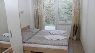 Všemina Apartman - Lužkovice - 6