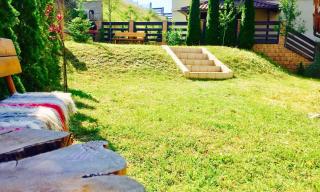 Casa De Vacanta Elena - 2