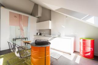 Chiado Arty Flats - Lisbona - 4