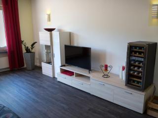 Ferienwohnung Sonnendeck - Kröv - 4