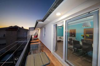 Apartman Josipa - Makarska - 1