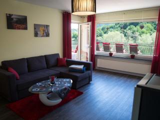 Ferienwohnung Sonnendeck - Kröv - 3