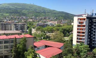 PREMIUM 4U - CITY CENTER 50m2 - - 4
