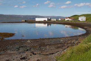 The Castle - Búdardalur - 2