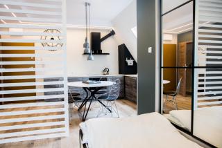 Apartament Happy Place - 8