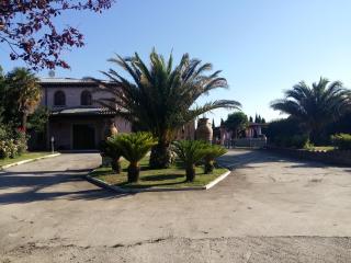 B&B Villa Roberta - Viterbo - 5