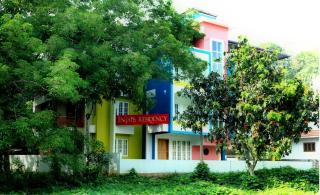EN Jays Residency (Service Apartments) - Kottayam - 0