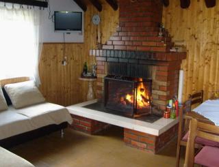Family friendly house with a parking space Pucisca, Brac - 749 - 2