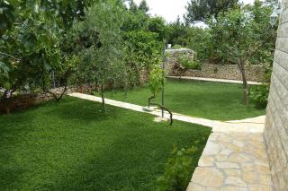 Apartments by the sea Sutivan, Brac - 2851 - 6