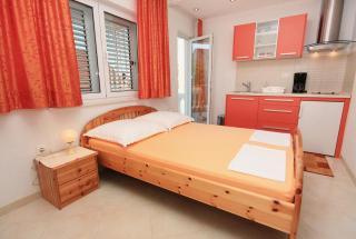 Apartments with parking space Vodice - 2995 - Vodice - 1