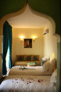 Riad Léna & Spa - 3