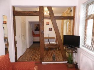 Appartementhaus Blume - Bad Pyrmont - 9
