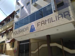 Pousada Familiar oficial - Aparecida - 3